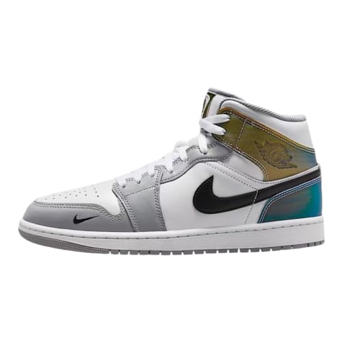 Image of Nike Men's Air Jordan 1 Shoes
