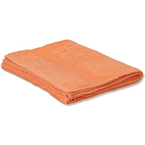 CASA TESSILE Verona asciugamano spugna cm 60x100