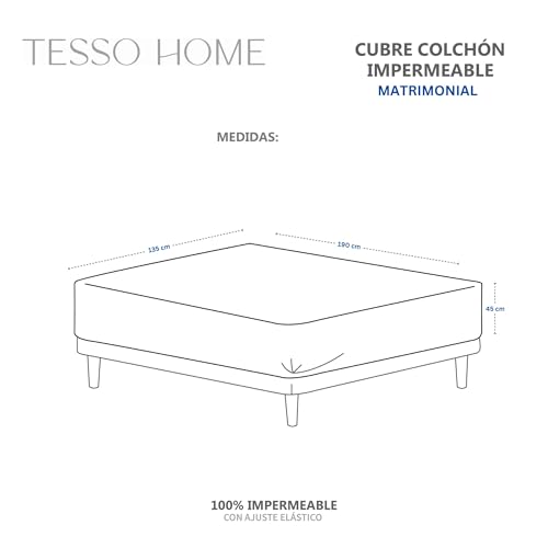 Lista de Colchoncillos y protectores de colchón favoritos de las personas. 20 Imagen adicional