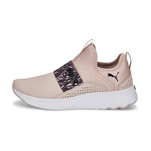 PUMA Women's Softride Sophia Slip-On Sneakers Cover