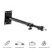 Selens Photography Studio Wall Mount, Camera Wall Ceiling Mount Boom Arm Up to 22
