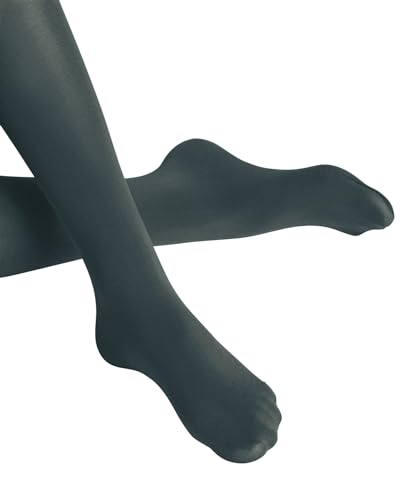 Image of FALKE Women's Family Sustainable Cotton Tights - Sustainable