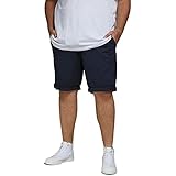 JACK & JONES Male Chino Shorts Regular Fit Chino Shorts