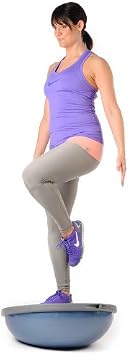 BOSU Pro Balance Trainer