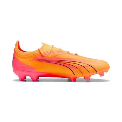 Image of Puma Unisex-Adult Ultra Ultimate Fg /Ag Football Shoe