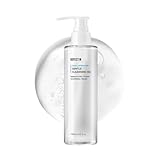 ROVECTIN Aqua Cleansing Gel (Conditioning Cleanser) Hydrating pH Balanced Facial Wash for Sensitive, Dry Skin | No Stripping, Fragrance-Free | Vegan, Korean Skincare (5.9 fl. oz)