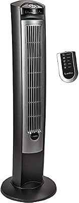 Best Tower Fans for Large Rooms