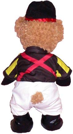 Amazon.co.jp: [チャームドライフ] ダッフィー Sサイズ用 ぬいぐるみ