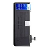 macbook pro mc374f/a Sicher und zuverlässig: Der Akku ist mit einem intelligenten Chip ausgestattet, der Funktionen wie Kurzschlussschutz, Überladungsschutz, Überentladungsschutz, Überhitzungsschutz usw. mit hoher Sicherheitsleistung bietet.