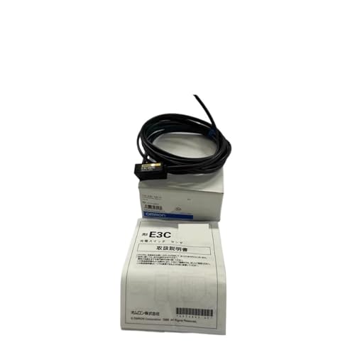 Capteur E3C-DS10T photoélectrique diffuse haute précision E3C-DS10 pour cellule industrielle