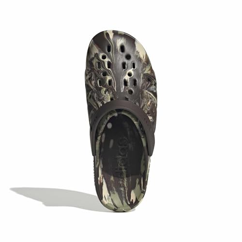 Image of adidas Unisex Adult Adilette Clog 2.0 Clogs