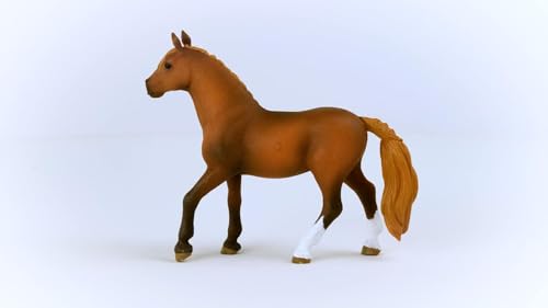 SCHLEICH Spielfigur Horse Club Paso Peruano Stute