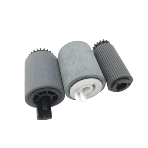 Rouleau de ramassage FB6-3405-000 galet séparation FC6-6661-000 compatible Canon 3230 3245 3530 400