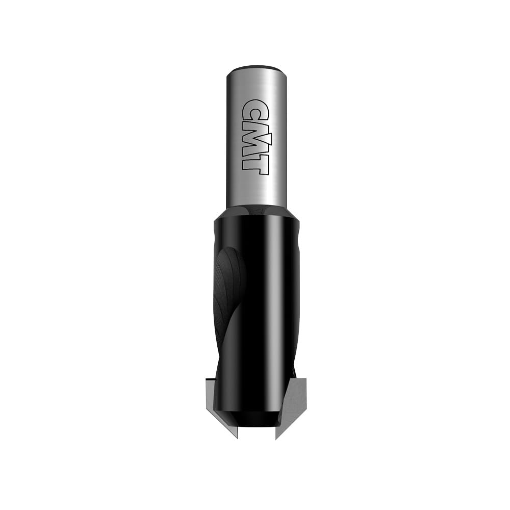 Cmt - 521.312.11 - avellanador de mango cilindrico 45 grados hw z2 s=8x25 d=3/12 dx