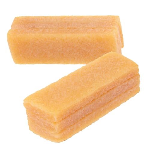 WHAMVOX Skateboard Accessories 2pcs Tape Made of Abs for Electric Manual Boards