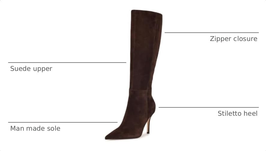 Image of Nine West Gerty