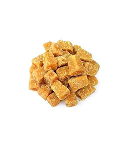 SR Foods Pure Achu Vellam | 100% Natural | No Preservatives | Jaggery Cubes (????? ???????) (1Kg Pack of 1) (B097YPNNBY) Amazon Price History, Amazon Price Tracker