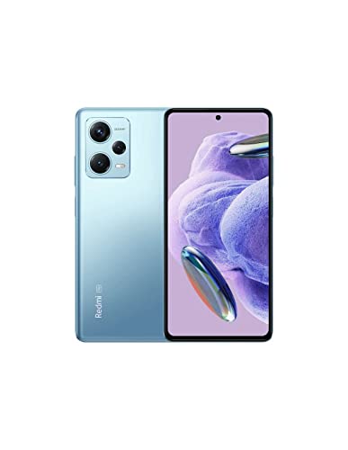 NOTE 12 PRO+ 8256 Blue Xiaomi Note 12 PRO+ 8256 Blue