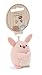 NICI Peluche Conejito Pibu Rosa 5cm Imagen de NICI Peluche Conejito Pibu Rosa 5cm