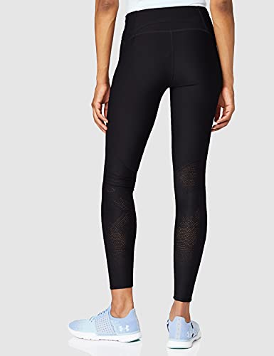 Under Armour UA Vanish Mesh Legging, Pantaloni a