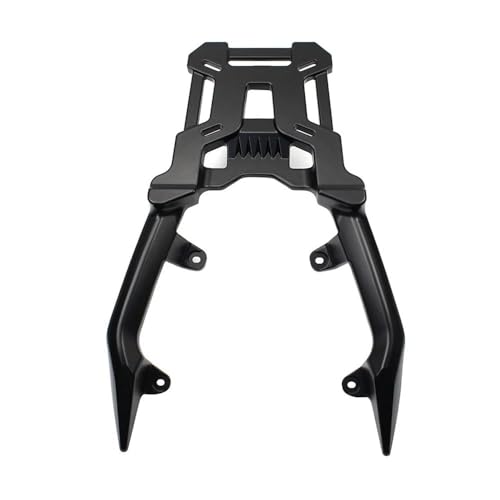 Porte-bagages de moto ADV160 en aluminium CNC avec support valise arrière robuste
