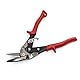 Crescent Wiss 2 Piece MetalMaster Offset Aviation Snips Including M6R & M7R - M6M7AMZ