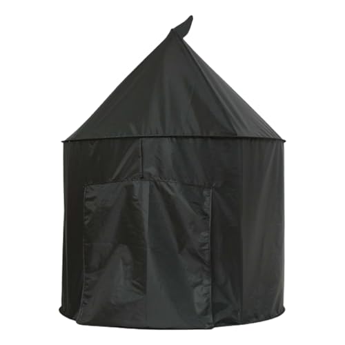 Tienda sensorial - Sensory Tendt | Calma Tipi de Correa de Cortina | Jugador de para con Cojín grueso y Tienda de Puerta enrollable Lavable