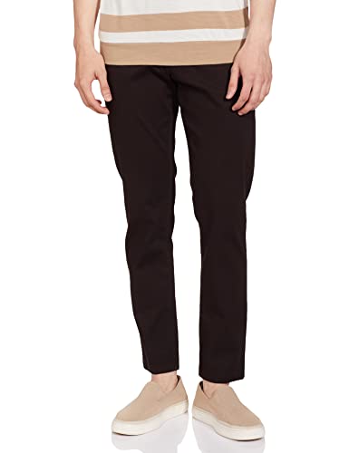 Image of Blackberrys Men Casual Trouser