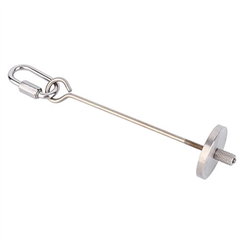 ueetek Instrument For The Support Of Vegetables and Fruit For Parrots