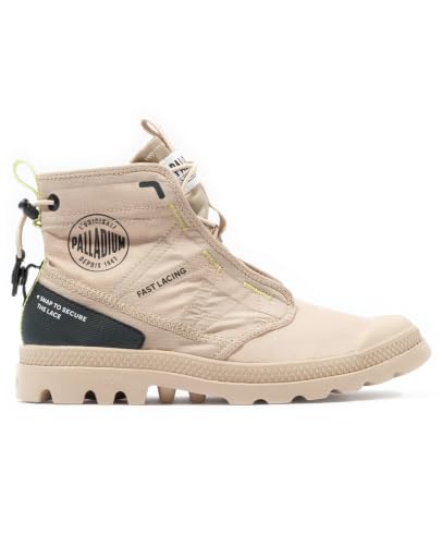 Image of Palladium Men's Pampa Travel Lite Boot