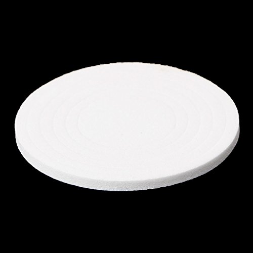 Caja para Monedas XISAOK 46mm con 5 Anillos de Almohadilla miniatura 4