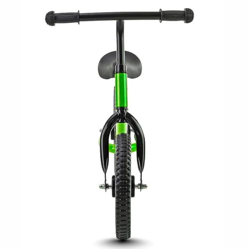 Image of First-Step Balance Bike, No-Pedal Training Balance Bike for Toddlers, 2 Years to 5 Years Old, Safe Design & Durable Tires | Develops Balance & Coordination | for Boys & Girls