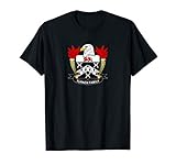 Turner Coat of Arms - Family Crest T-Shirt