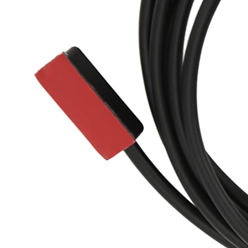 SUNGOOYUE Capteur de Frein Hydraulique pour Vélo électrique, Capteur de Frein ABS avec Connecteur SM Capteur de Frein à Coupure de Courant SUNGOOYUE Capteur de Frein Hydraulique pour Vélo électrique, Capteur de Frein ABS avec Connecteur SM Capteur de Frein à Coupure de Courant