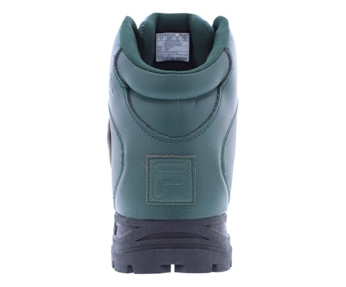 Fila Men's Diviner Boots Sycamore/Sycamore/Black 114