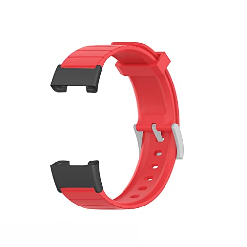 [ECVGHD] Redmi Watch/Mi Watch Lite ���v�o���h ���߉\�ȃu���X���b�g �X�}�[�g�E�H�b�` St�p