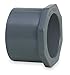 3" x 1-1/4" Spigot PVC Reducer Bushing