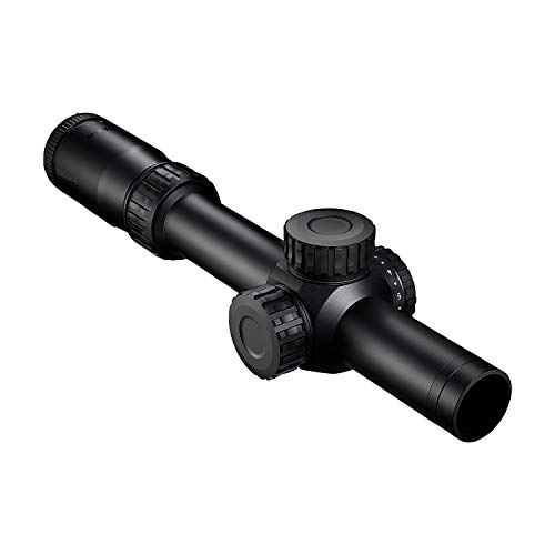 7 Best Nikon Rifle Scopes Reviews For Perfect Hunting