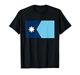 new Minnesota state flag