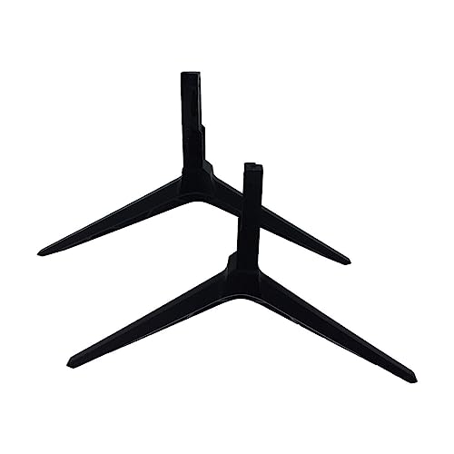 Pieds de support pour Vizio V505-H19 avec vis de fixation incluses - 2