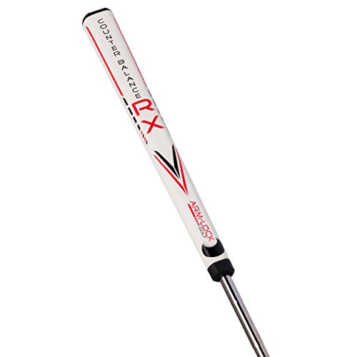 ArmLock Golf Professional Oversize Putter Grip 14Inch Long Suitable