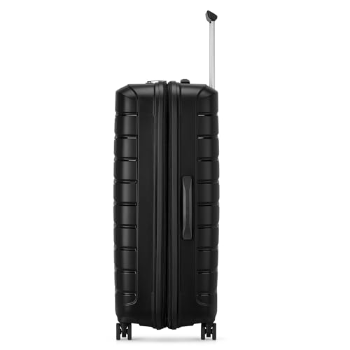 Image of RONCATO B-Flying Range Black Color 30 inch Large Trolley