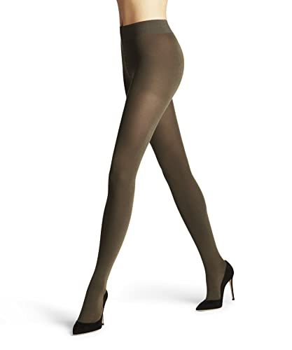 Image of FALKE Women's Family Sustainable Cotton Tights - Sustainable