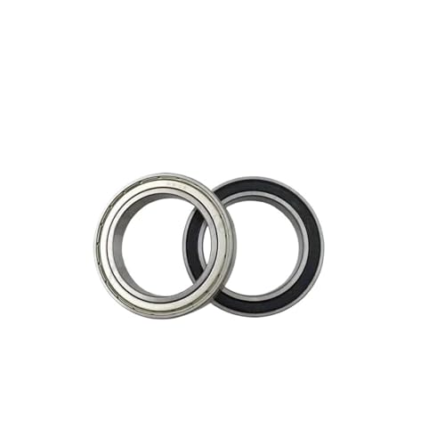 2/5 6700/6701/6702/6703/6704/6705/6706/6707/6708/6709/6710-2RS ZZ ǃShoxAO {[xAO(5PCS,6707 2RS 35x44x5mm)