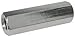 RAF ELECTRONIC HARDWARE M1272-3005-AL SPACER/STANDOFF, HEX, AL, 4.5MM X 25MM (5 pieces)