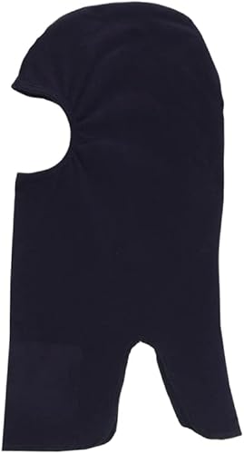 Miniatura 8 de OBERON Kit de overol Arc Flash  8 Cal  Incluye tapa dura, protector facial, pasamontañas, overoles y bolsa de almacenamiento  Serie HRC2