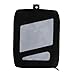 Zxpjkyu Fin Organizer for Surfboards and Kiteboards, 34x25cm