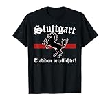 Stuttgart Ultras Geschenk Männer Frauen Schwaben