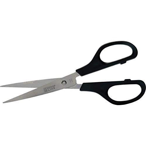 Tesoura Inox Cabo, Gramp Line, 50160005, Multicor