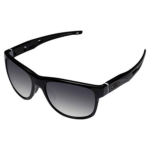 Image of LenzReborn High-impact Polarized Lens Replacement for Oakley Crossrange OO9361 Sunglass - More Options